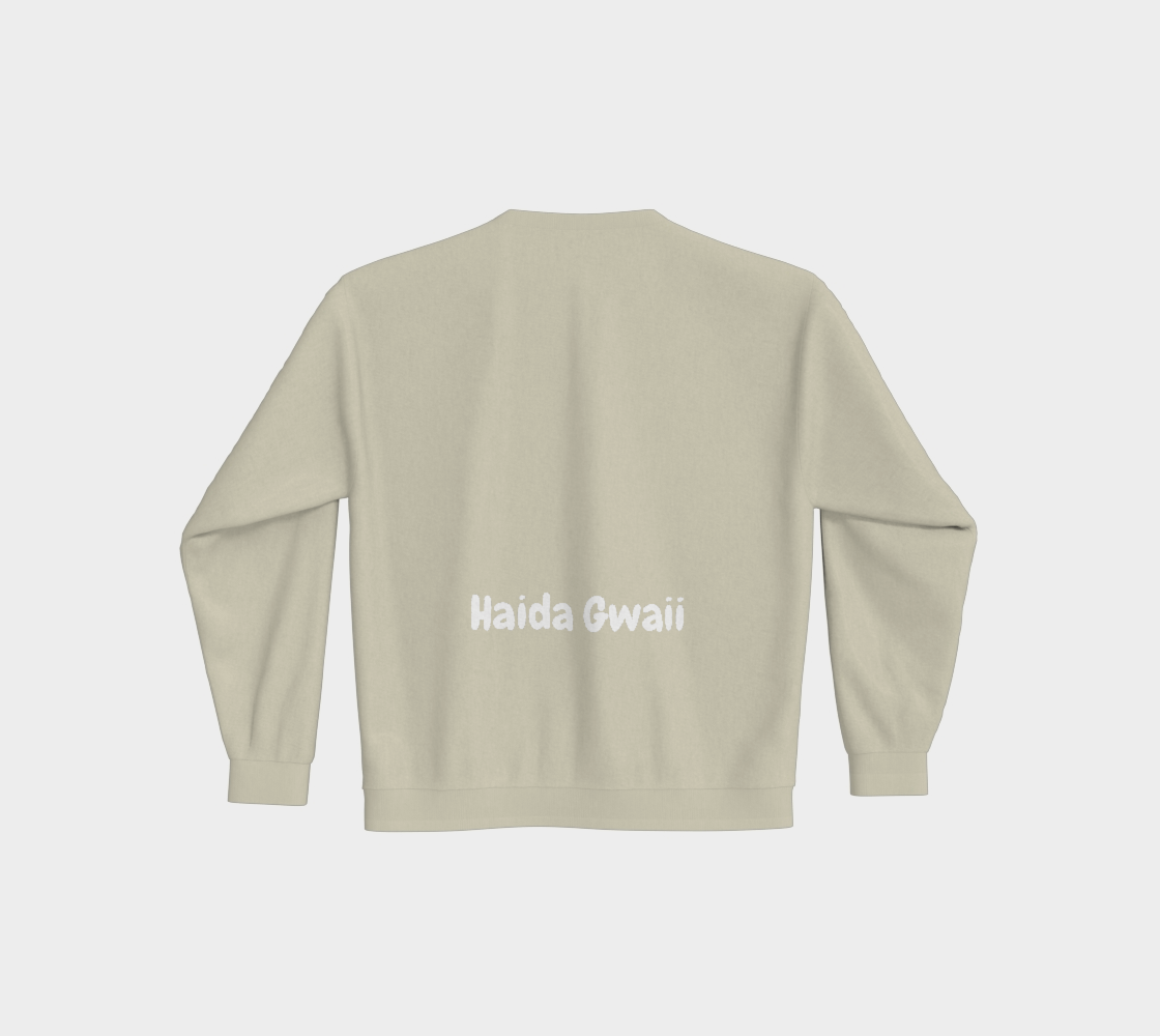 Water Premium crewneck